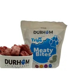 DAF Meaty Bites Tripe 80.10.10 1kg