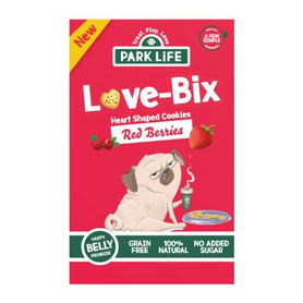 Park Life Love-Bix Red Berries