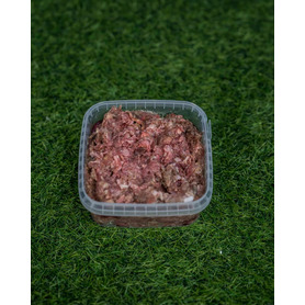 *30% OFF* Mersey Raw 80:10:10 - Chicken & Pork 500g