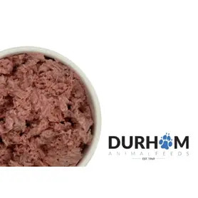 DAF Minces Bulk Pack - Duck & Lamb Tripe 1.5kg Single Pack