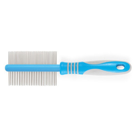 Ancol Ergo - Double Sided Comb