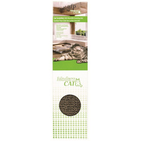 All For Paws Modern Cat - Cat Scratcher Single