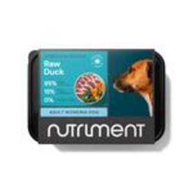 Nutriment Duck 500g