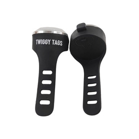 Twiggy Tags Trailfinder Safety Light