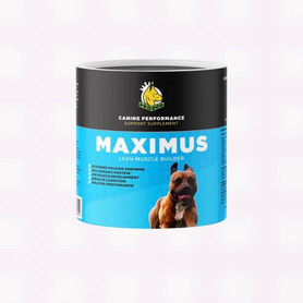 Prodog Support Supplements - Maximus 300g