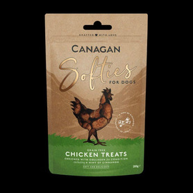 Canagan Softies for Dogs - Chicken 200g