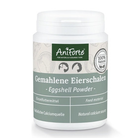 AniForte Eggshell Powder - 250g *Passed BB*