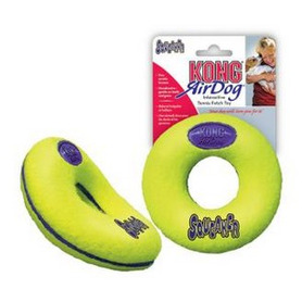 KONG Air Squeaker Donut