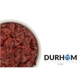 DAF Minces Bulk Pack - Beef & Turkey 1.5kg - Single Pack