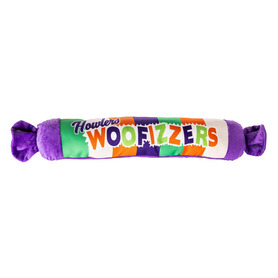 House Of Paws Halloween - Woofizzers Round Toy