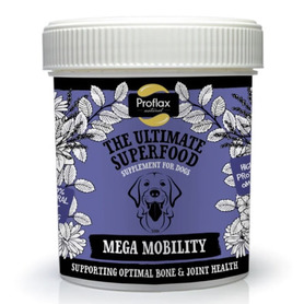 *50% OFF* Proflax Mega Mobility 275g