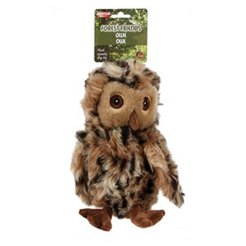 Animal Instincts Forest Friends - Ollie Owl