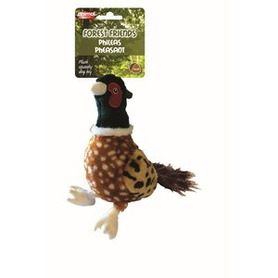 Animal Instincts Forest Friends - Phileas Pheasant 