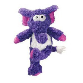 KONG Cross Knots Monkey Small/Medium