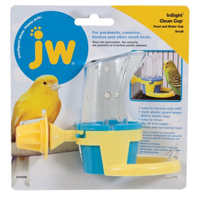 JW Clean Cup Feed Water Cup Small
