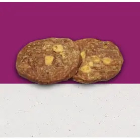Burns Burns Pizza Round Single