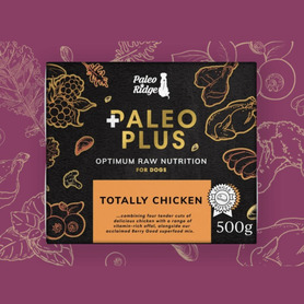 Paleo Plus Totally Chicken 500g