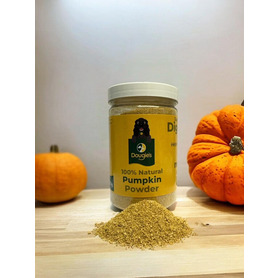 Dougies Pumpkin Powder 180g