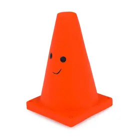 PetFace - Teri The Traffic Cone