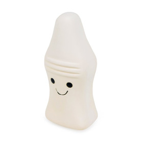 PetFace - Ernie The Milk Bottle