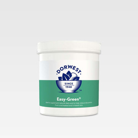 Dorwest Easy Green