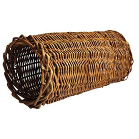 Happy Pet Nature First Willow Tube - Small 