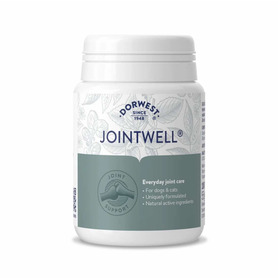 Dorwest JointWell Tablets For Dogs And Cats 