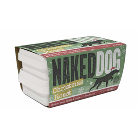 Naked Dog Christmas Roast 2 x 500g