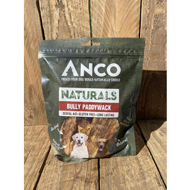 Anco Naturals - Bully Paddywack 250g