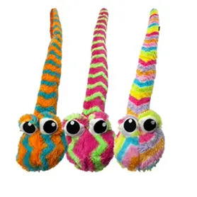Hem&Boo Plush Super Bright Long Snake