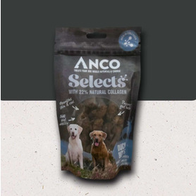 Anco Selects Duck Bites With Collagen 85g