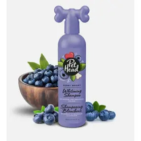 Pet Head Berry Bright Shampoo 300ml