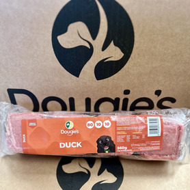 Dougies Duck 80-10-10 