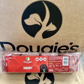 Dougies Beef 80-10-10