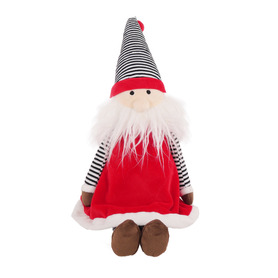 Rosewood Jolly Santa 