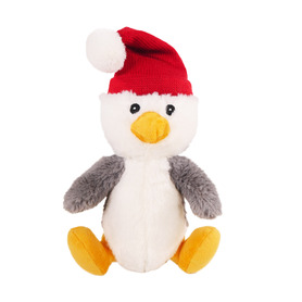 Rosewood Festive Plush Penguin 