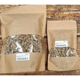 Naked Dog Cold Pressed - Duck and Venison Sample Bags
