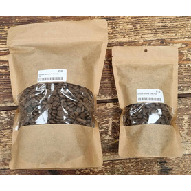 Carnilove Salmon & Turkey Puppy  - Sample Packets