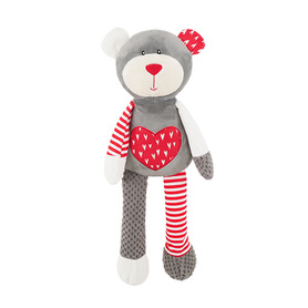 Rosewood Festive Teddy Bear