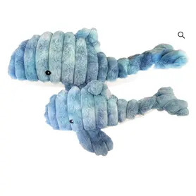 Super Soft Whale Large