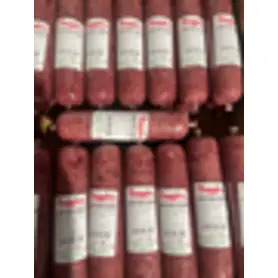 Reggie's Raw Christmas Dinner 80-10-10 (500g)