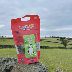 Lamb Training Bites - 1kg