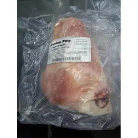 PRTC Pork Meaty Hock 1Pc