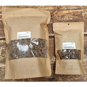 Carnilove Salmon & Turkey Puppy  - Sample Packets