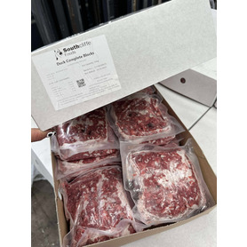 Southcliffe 80:10:10 Duck 10kg Bulk Box