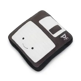 PetFace - Retro Floppy Disk
