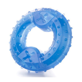 PetFace Cooling Freeze Ring Toy
