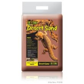 *CLEARANCE* Exo Terra Desert Sand - Red 4.5kg