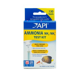 API Freshwater Ammonia Test Kit