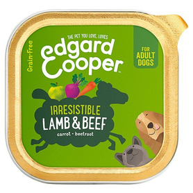 Edgard Cooper Lamb & Beef